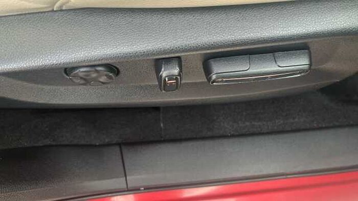 Honda CR-V 2.0 i-MMD Hybrid EX 5dr eCVT Hybrid Estate 