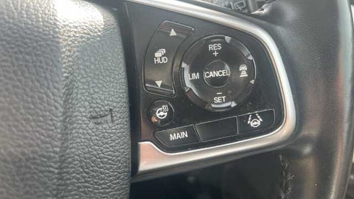 Honda CR-V 2.0 i-MMD Hybrid EX 5dr eCVT Hybrid Estate 