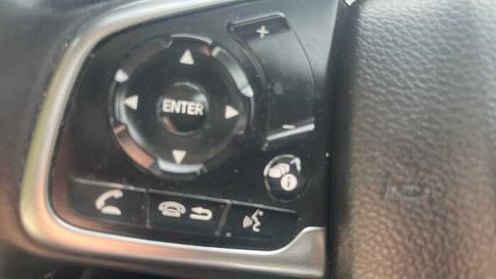 Honda CR-V 2.0 i-MMD Hybrid EX 5dr eCVT Hybrid Estate 