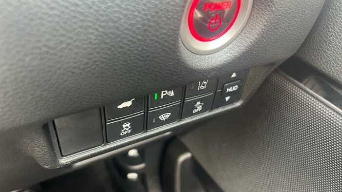 Honda CR-V 2.0 i-MMD Hybrid EX 5dr eCVT Hybrid Estate 