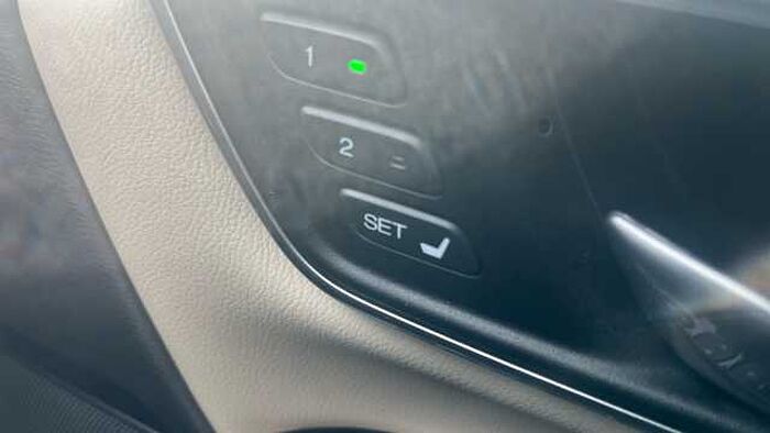 Honda CR-V 2.0 i-MMD Hybrid EX 5dr eCVT Hybrid Estate 