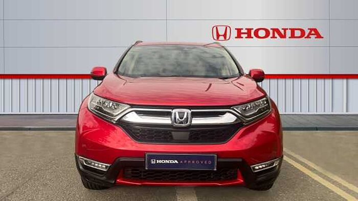 Honda CR-V 2.0 i-MMD Hybrid EX 5dr eCVT Hybrid Estate 