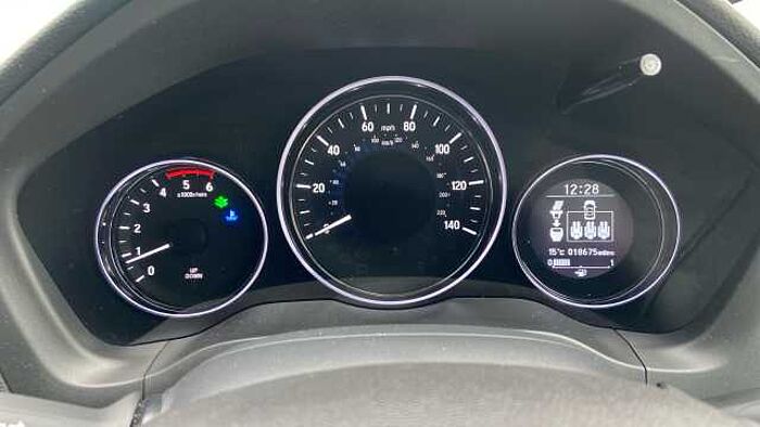 Honda HR-V 1.6 i-DTEC EX 5dr Diesel Hatchback 