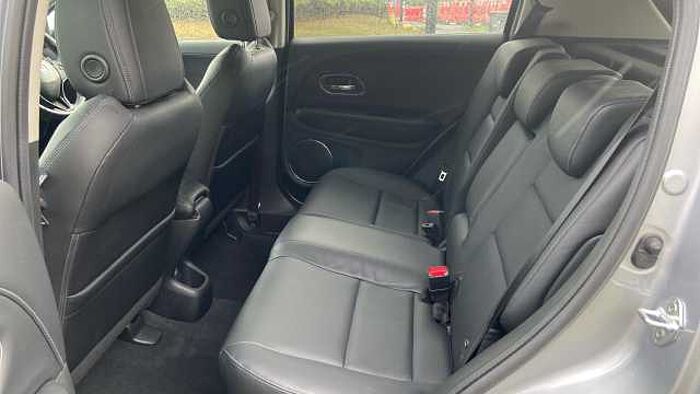 Honda HR-V 1.6 i-DTEC EX 5dr Diesel Hatchback 