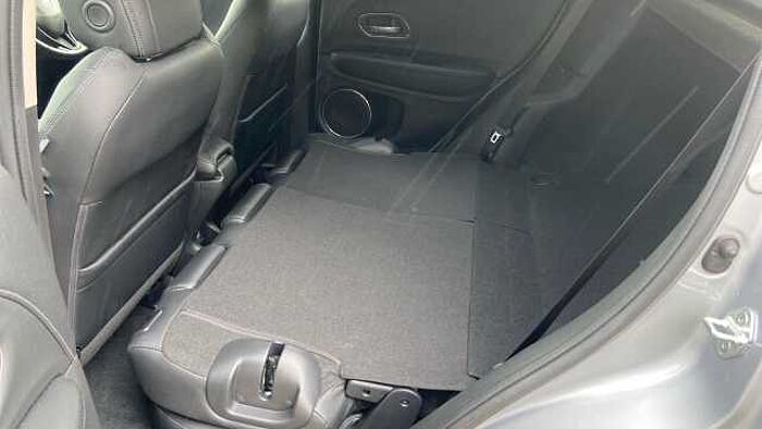 Honda HR-V 1.6 i-DTEC EX 5dr Diesel Hatchback 