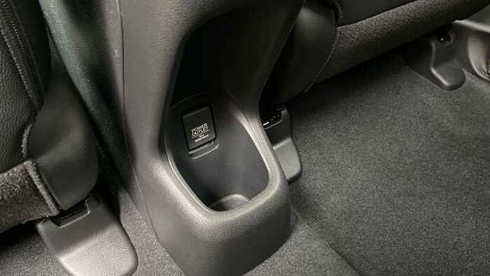 Honda HR-V 1.6 i-DTEC EX 5dr Diesel Hatchback 