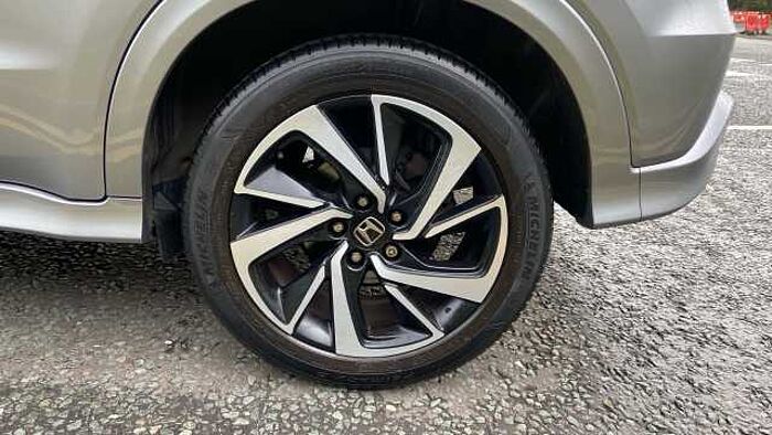 Honda HR-V 1.6 i-DTEC EX 5dr Diesel Hatchback 