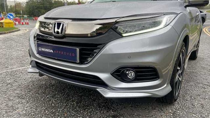 Honda HR-V 1.6 i-DTEC EX 5dr Diesel Hatchback 