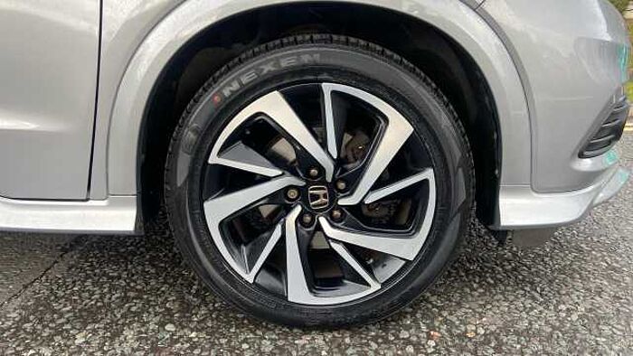 Honda HR-V 1.6 i-DTEC EX 5dr Diesel Hatchback 