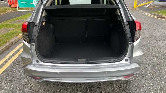 Honda HR-V 1.6 i-DTEC EX 5dr Diesel Hatchback 