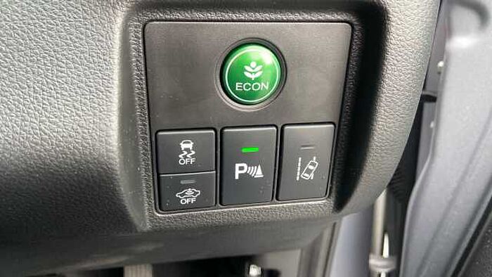 Honda HR-V 1.6 i-DTEC EX 5dr Diesel Hatchback 