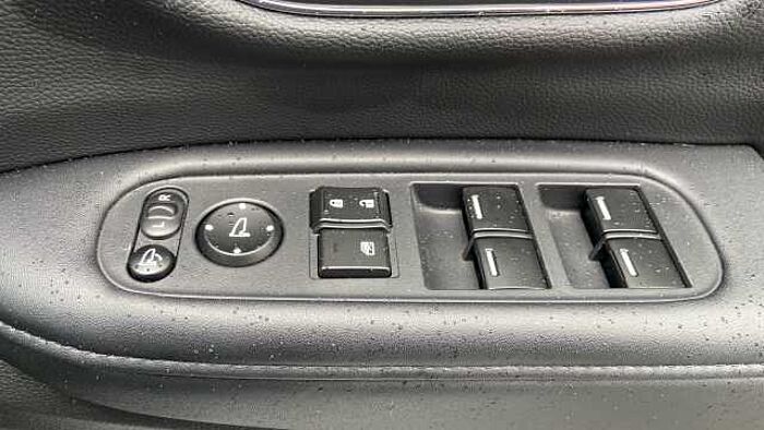 Honda HR-V 1.6 i-DTEC EX 5dr Diesel Hatchback 