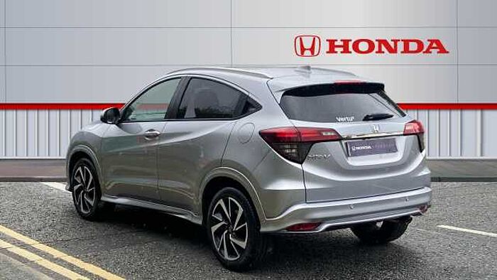 Honda HR-V 1.6 i-DTEC EX 5dr Diesel Hatchback 