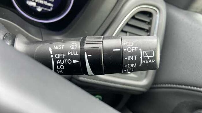 Honda HR-V 1.6 i-DTEC EX 5dr Diesel Hatchback 