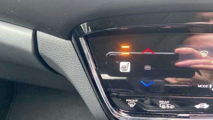 Honda HR-V 1.6 i-DTEC EX 5dr Diesel Hatchback 