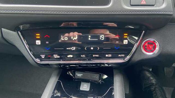 Honda HR-V 1.6 i-DTEC EX 5dr Diesel Hatchback 