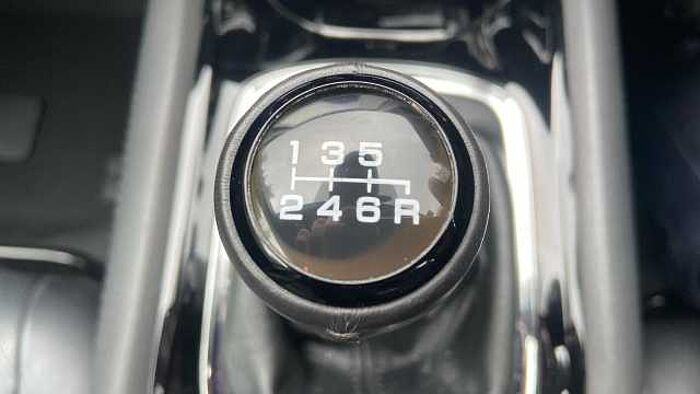 Honda HR-V 1.6 i-DTEC EX 5dr Diesel Hatchback 