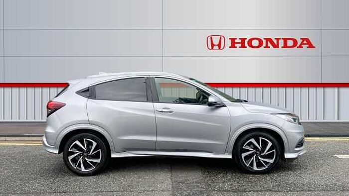 Honda HR-V 1.6 i-DTEC EX 5dr Diesel Hatchback 