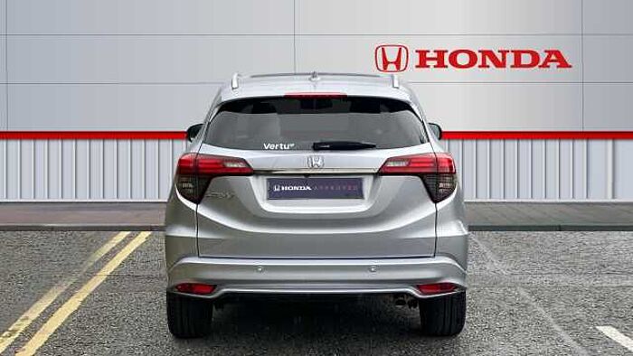 Honda HR-V 1.6 i-DTEC EX 5dr Diesel Hatchback 