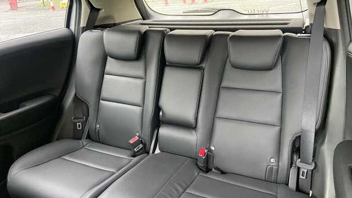 Honda HR-V 1.6 i-DTEC EX 5dr Diesel Hatchback 