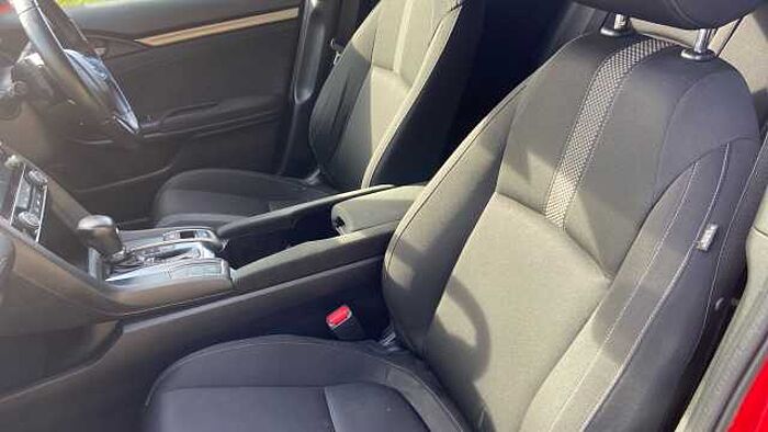 Honda Civic 1.5 VTEC Turbo Sport 5dr CVT Petrol Hatchback 