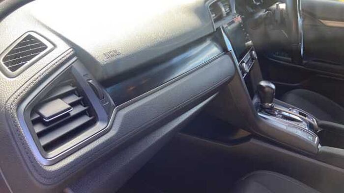 Honda Civic 1.5 VTEC Turbo Sport 5dr CVT Petrol Hatchback 