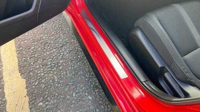 Honda Civic 1.5 VTEC Turbo Sport 5dr CVT Petrol Hatchback 