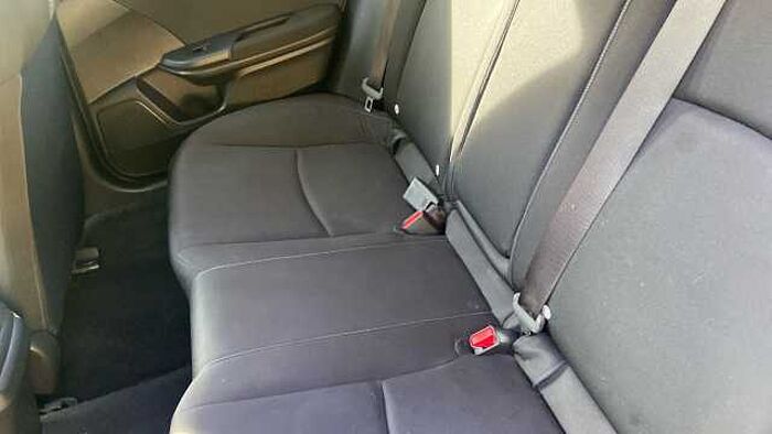 Honda Civic 1.5 VTEC Turbo Sport 5dr CVT Petrol Hatchback 