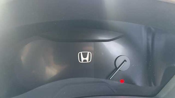 Honda HR-V 1.5 eHEV Advance 5dr CVT Hybrid Hatchback 