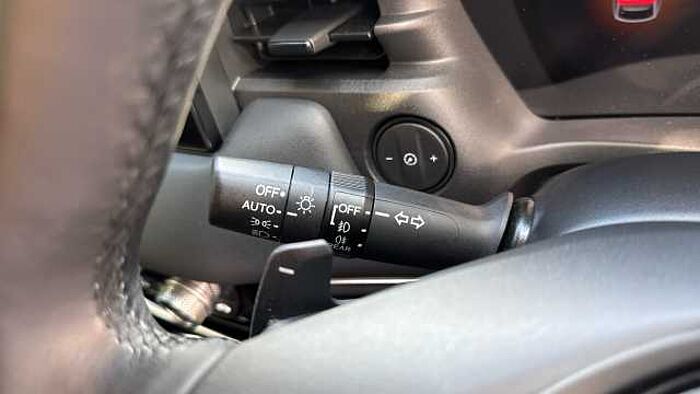 Honda HR-V 1.5 eHEV Advance 5dr CVT Hybrid Hatchback 