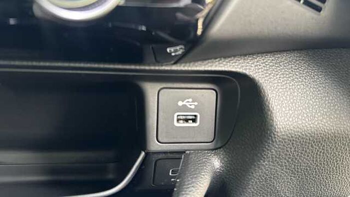 Honda HR-V 1.5 eHEV Advance 5dr CVT Hybrid Hatchback 