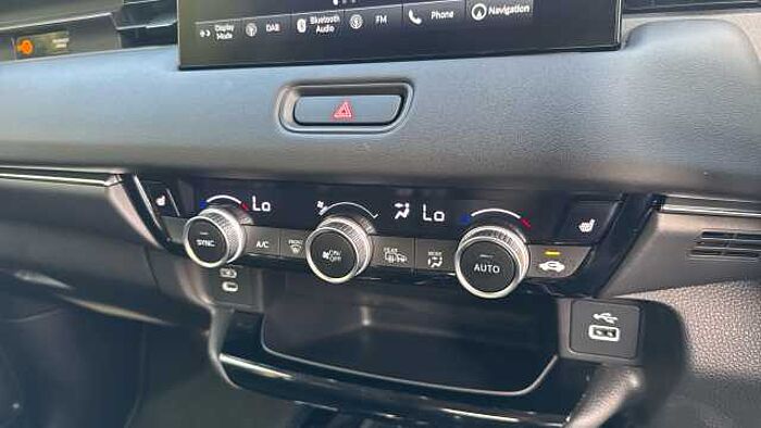 Honda HR-V 1.5 eHEV Advance 5dr CVT Hybrid Hatchback 