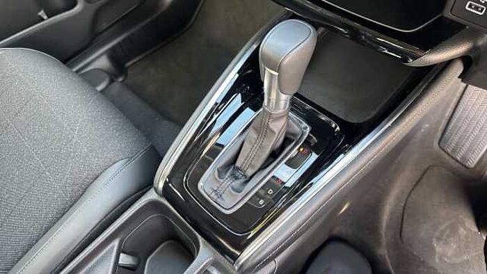 Honda HR-V 1.5 eHEV Advance 5dr CVT Hybrid Hatchback 