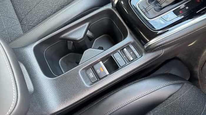 Honda HR-V 1.5 eHEV Advance 5dr CVT Hybrid Hatchback 