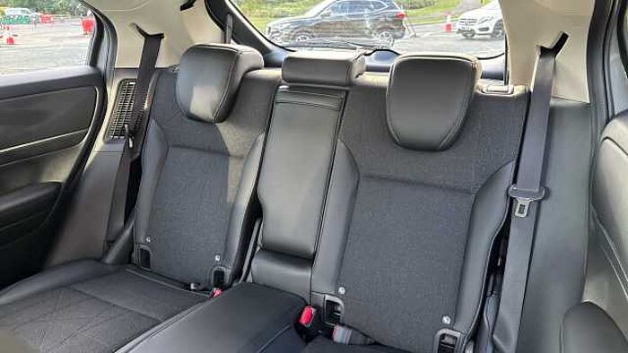 Honda HR-V 1.5 eHEV Advance 5dr CVT Hybrid Hatchback 
