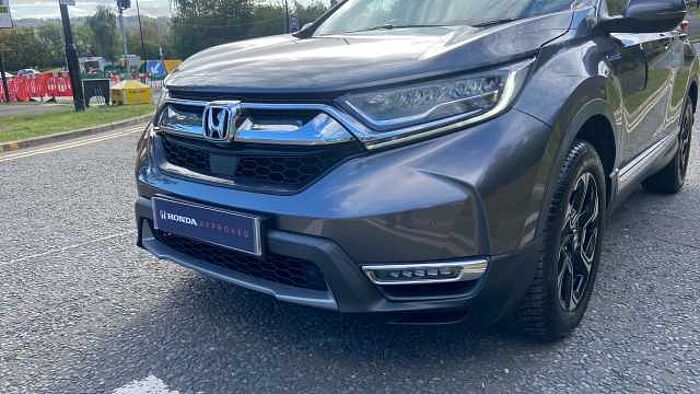 Honda CR-V 2.0 i-MMD Hybrid SR 5dr eCVT Hybrid Estate 