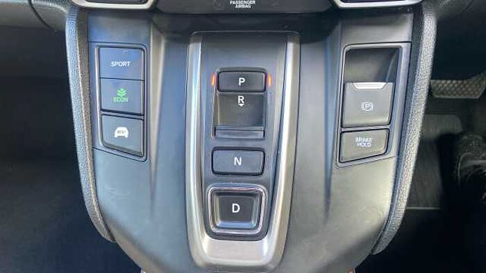 Honda CR-V 2.0 i-MMD Hybrid SR 5dr eCVT Hybrid Estate 