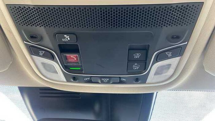 Honda CR-V 2.0 i-MMD Hybrid SR 5dr eCVT Hybrid Estate 