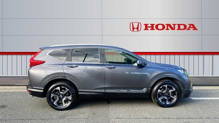Honda CR-V 2.0 i-MMD Hybrid SR 5dr eCVT Hybrid Estate 