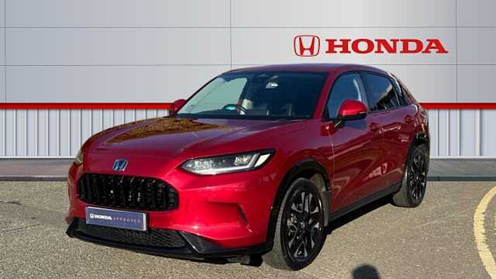 Honda ZR-V 2.0 eHEV Advance 5dr CVT Hybrid Estate 
