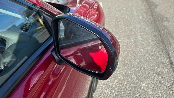 Honda ZR-V 2.0 eHEV Advance 5dr CVT Hybrid Estate 