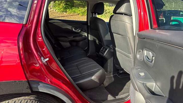 Honda ZR-V 2.0 eHEV Advance 5dr CVT Hybrid Estate 