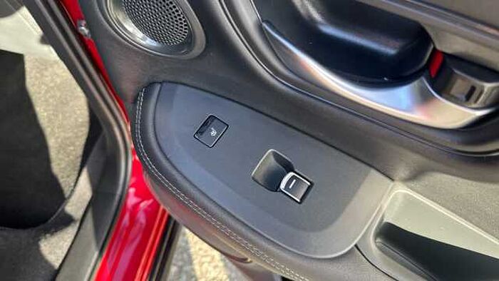Honda ZR-V 2.0 eHEV Advance 5dr CVT Hybrid Estate 