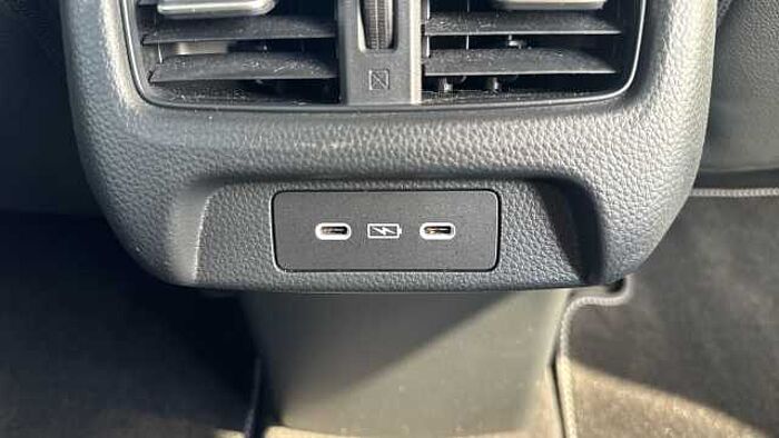 Honda ZR-V 2.0 eHEV Advance 5dr CVT Hybrid Estate 