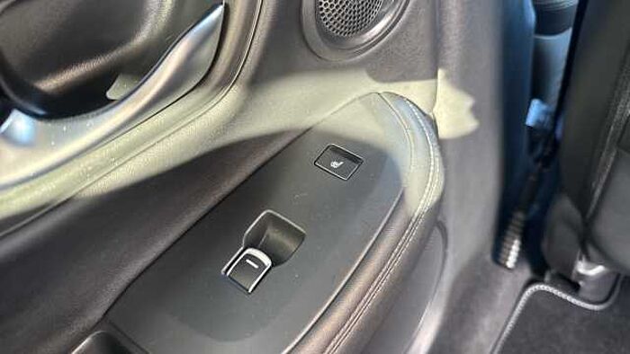 Honda ZR-V 2.0 eHEV Advance 5dr CVT Hybrid Estate 