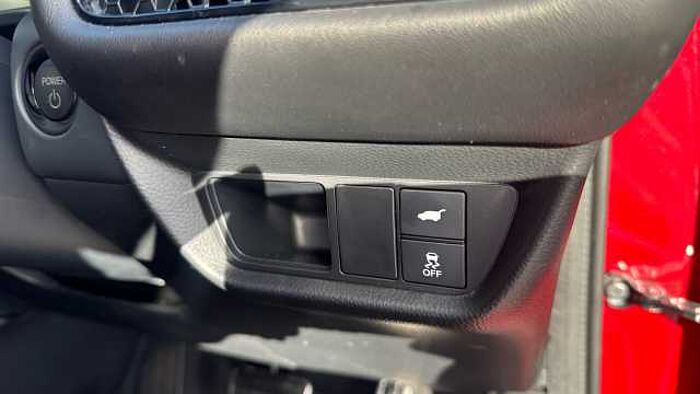 Honda ZR-V 2.0 eHEV Advance 5dr CVT Hybrid Estate 