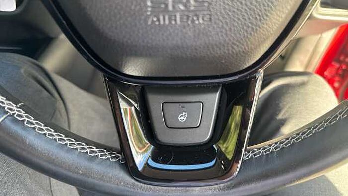 Honda ZR-V 2.0 eHEV Advance 5dr CVT Hybrid Estate 
