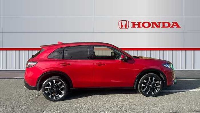 Honda ZR-V 2.0 eHEV Advance 5dr CVT Hybrid Estate 