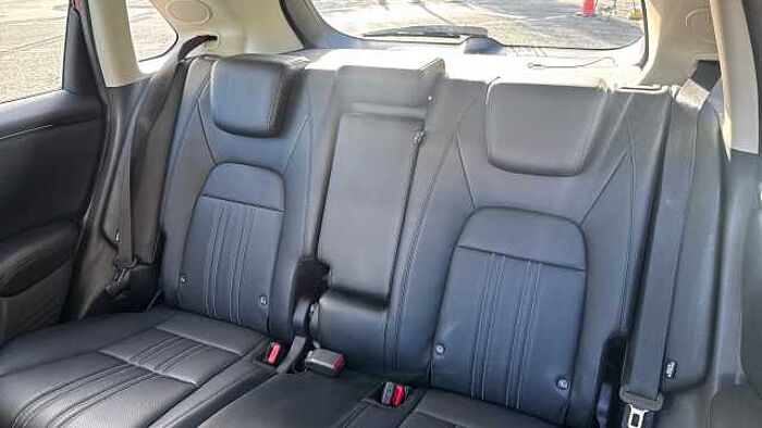 Honda ZR-V 2.0 eHEV Advance 5dr CVT Hybrid Estate 