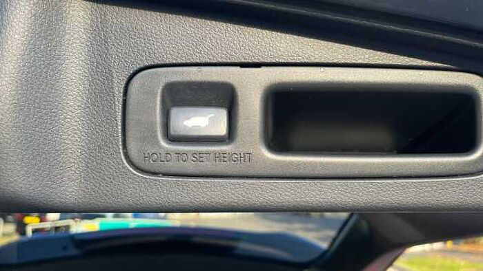 Honda CR-V 1.5 VTEC Turbo EX 5dr CVT Petrol Estate 